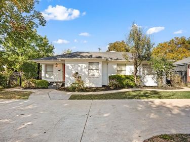 3705 Seguin Drive, Dallas, TX 75220