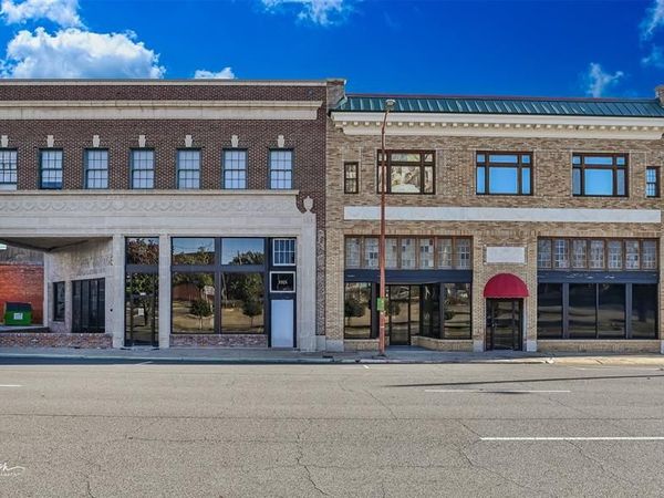 719 Marshall Street, Unit D, Shreveport, LA 71101