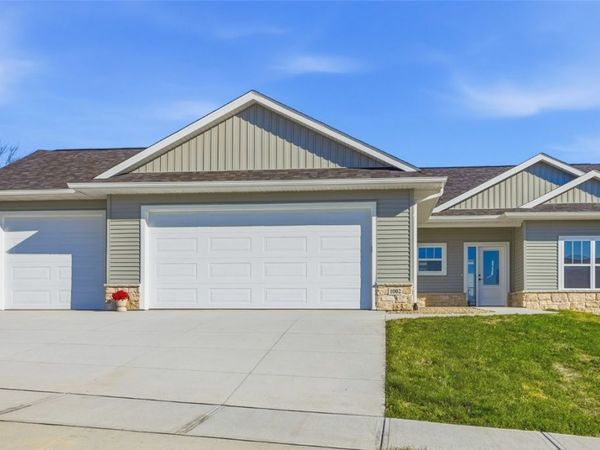1002 Croell Avenue, Tiffin, IA 52340