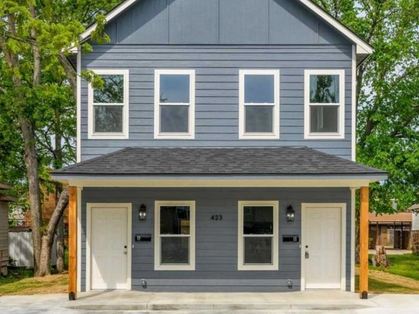 423 S Wyandotte Avenue, Bartlesville, OK 74003