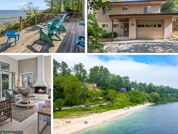 1928 ELM ROAD, PORT REPUBLIC, MD 20676