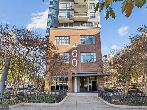 460 NEW YORK AVENUE NW, Unit 1002, WASHINGTON, DC 20001