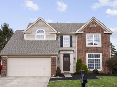 847 Claytonbend Drive, Galloway, OH 43119