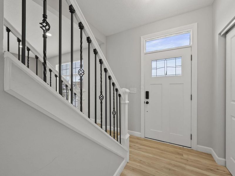 847 Claytonbend Drive, Galloway, OH 43119 Photo 18