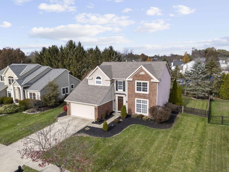 847 Claytonbend Drive, Galloway, OH 43119 Photo 3