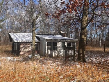 2132 Birch Drive, Sylvan Twp, MI 49679