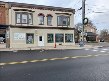 6 W Main Street, Shortsville, NY 14548