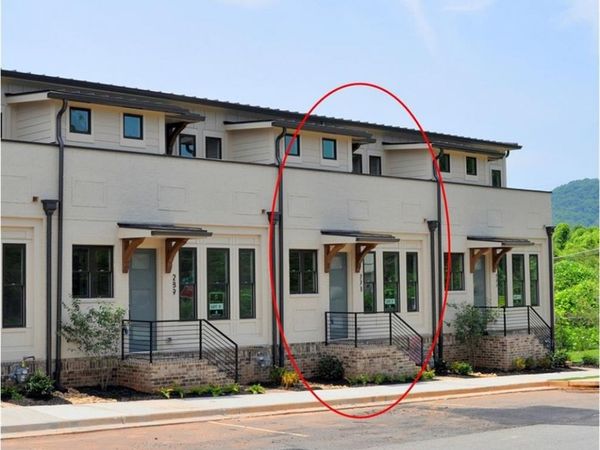 293 White Street NW, Marietta, GA 30060
