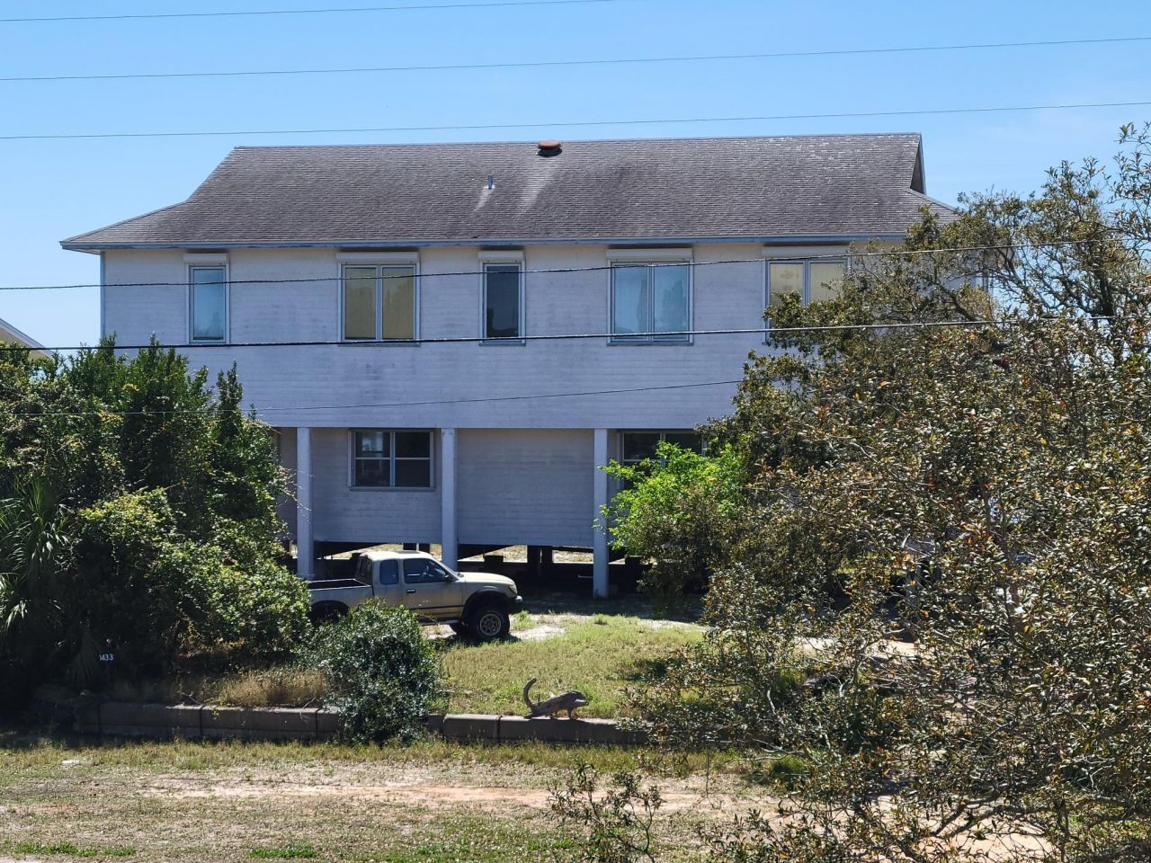 1433 Alligator Drive, Alligator Point, FL 32346 Photo