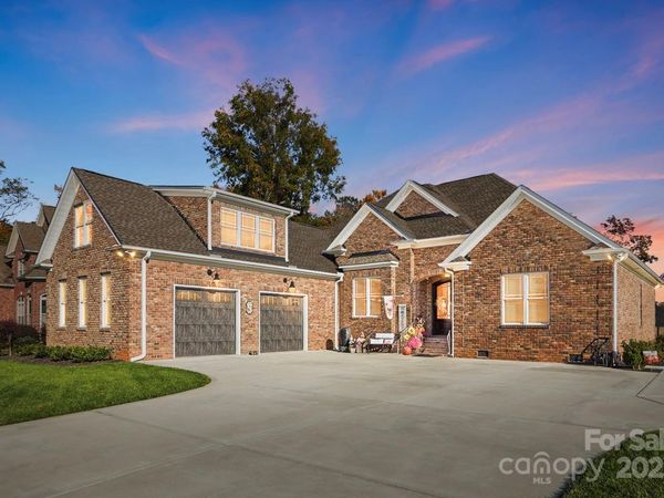 2102 Virginia Ellen Court, Stanley, NC 28164