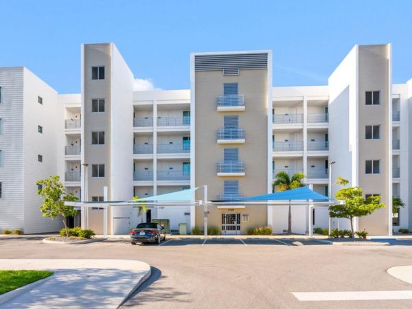 1709 N TAMIAMI TRAIL, Unit 503, SARASOTA, FL 34234