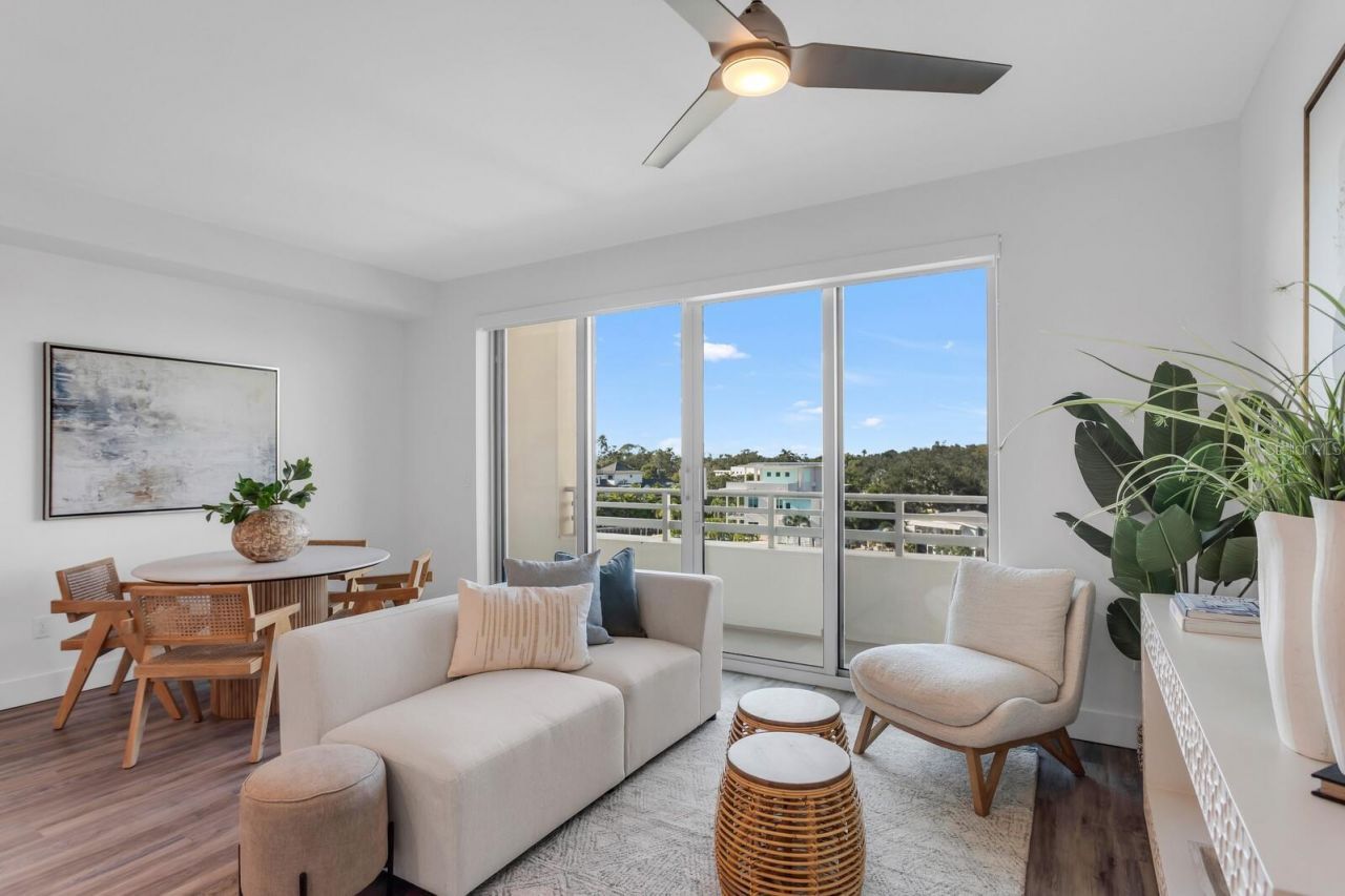 1709 N Tamiami Trail, Unit 503, Sarasota, FL 34234 Photo