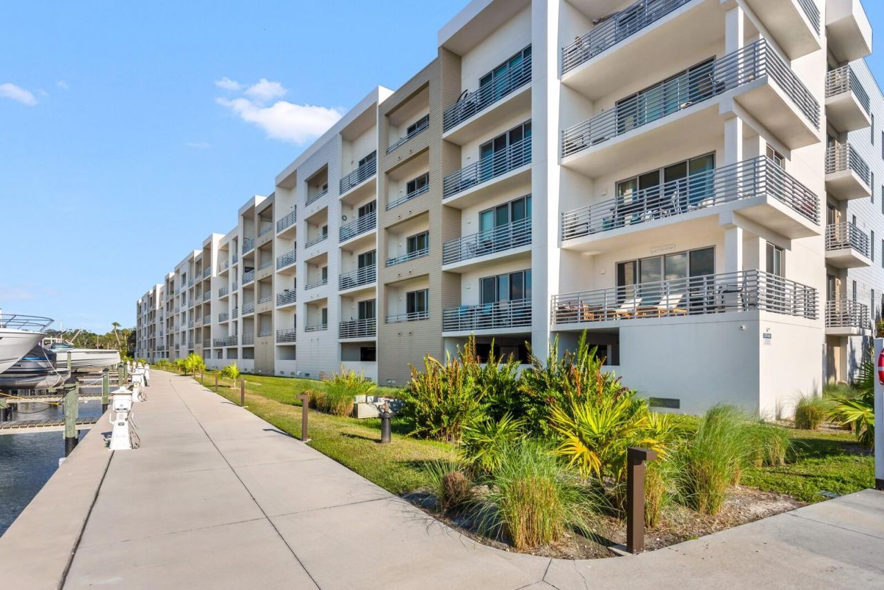 1709 N Tamiami Trail, Unit 503, Sarasota, FL 34234 Photo