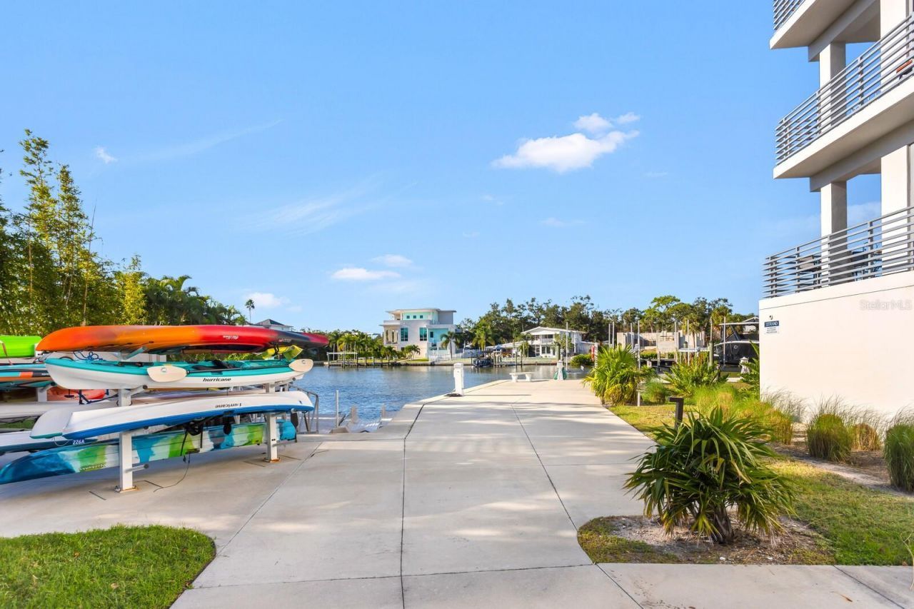 1709 N Tamiami Trail, Unit 503, Sarasota, FL 34234 Photo