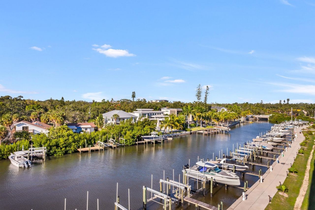 1709 N Tamiami Trail, Unit 503, Sarasota, FL 34234 Photo