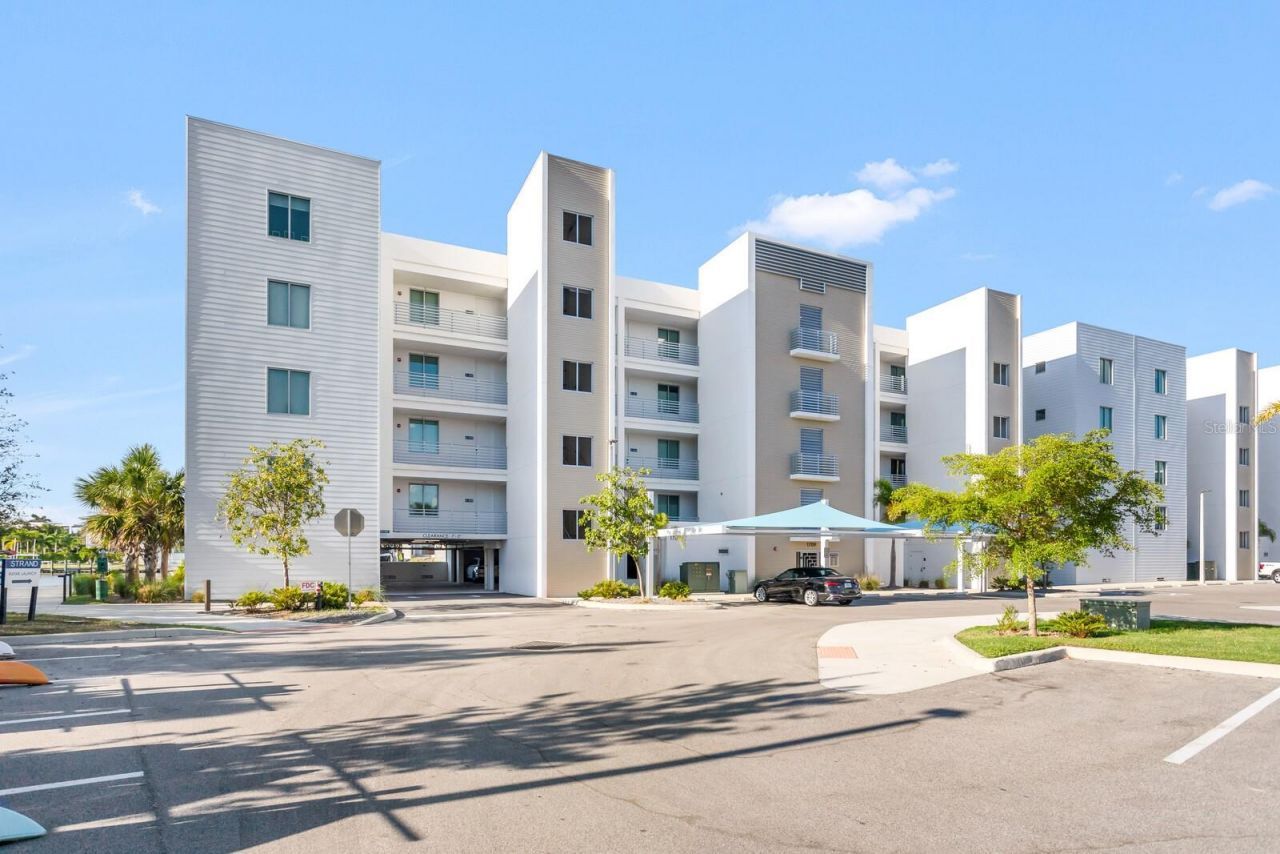 1709 N Tamiami Trail, Unit 503, Sarasota, FL 34234 Photo