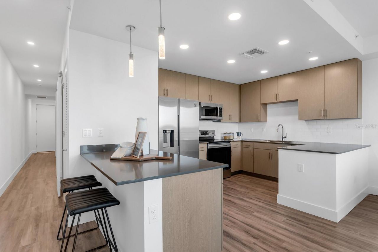 1709 N Tamiami Trail, Unit 503, Sarasota, FL 34234 Photo