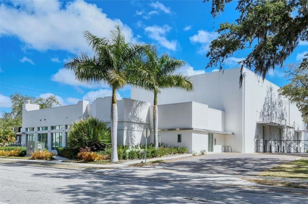 1709 N Tamiami Trail, Unit 503, Sarasota, FL 34234 Photo