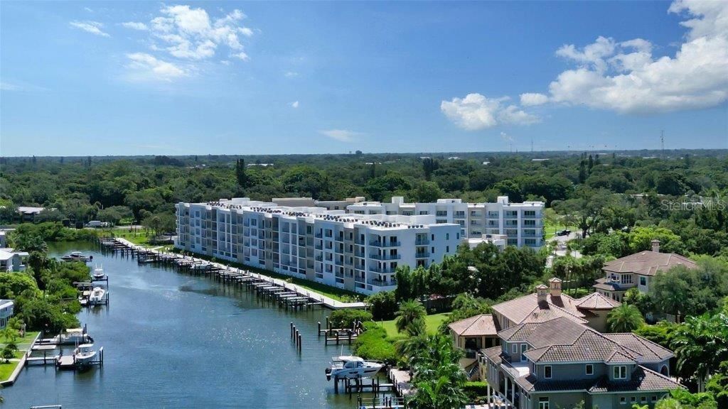 1709 N Tamiami Trail, Unit 503, Sarasota, FL 34234 Photo