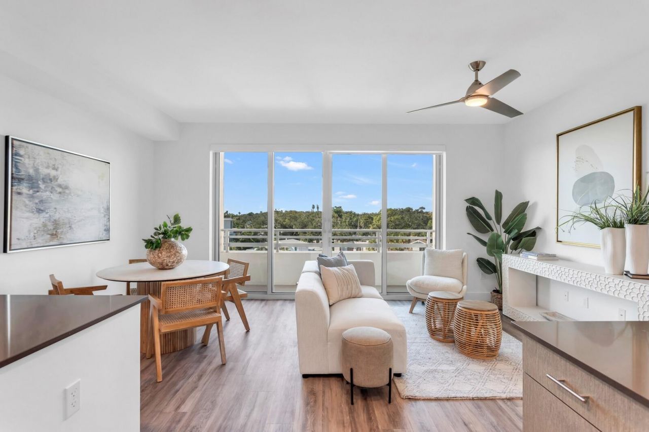 1709 N Tamiami Trail, Unit 503, Sarasota, FL 34234 Photo
