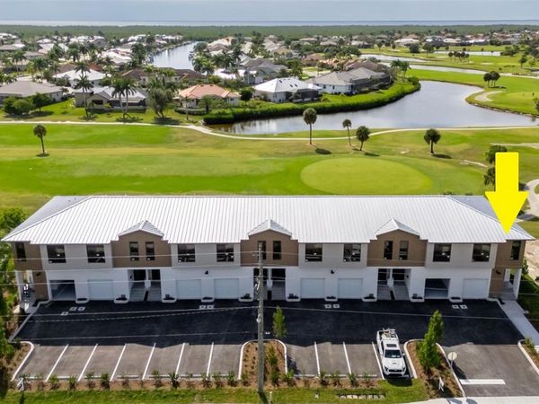 3609 BAL HARBOR BOULEVARD, Unit 1, PUNTA GORDA, FL 33950