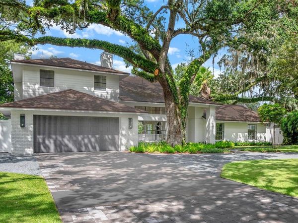 1885 TEMPLE DRIVE, WINTER PARK, FL 32789