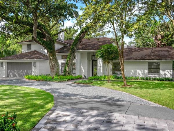 1885 TEMPLE DRIVE, WINTER PARK, FL 32789