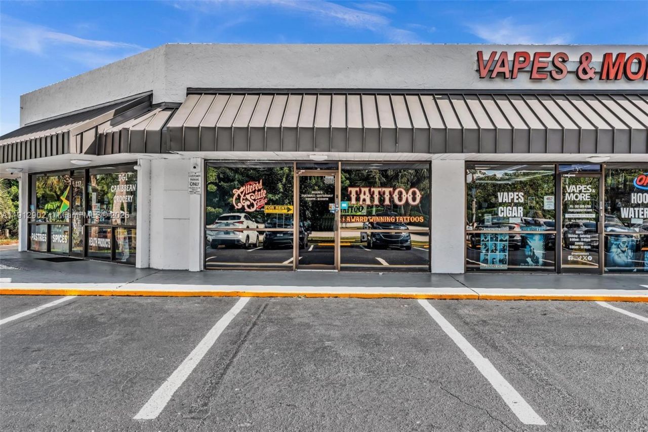 10114 S Military Trl, Boynton Beach, FL 33436 Photo