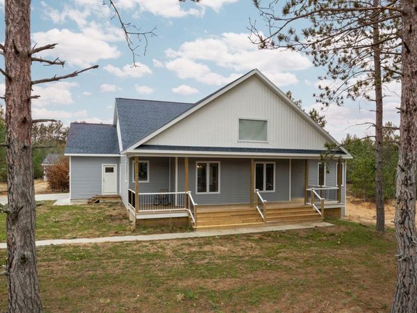 2741 Danbury Road, Kingsley, MI 49649