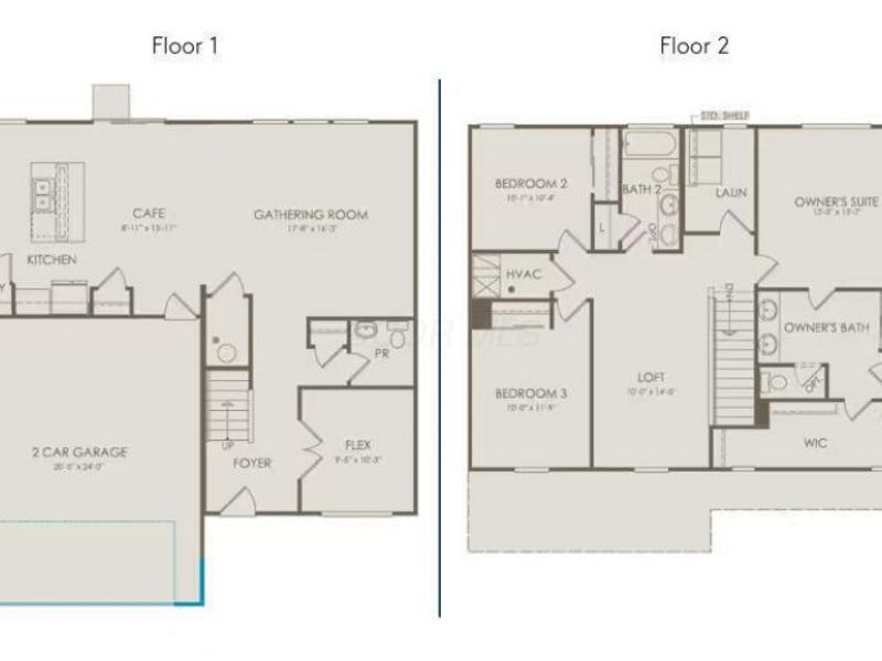 325 Rye Street, Unit Lot 123, Galloway, OH 43119 Photo 20