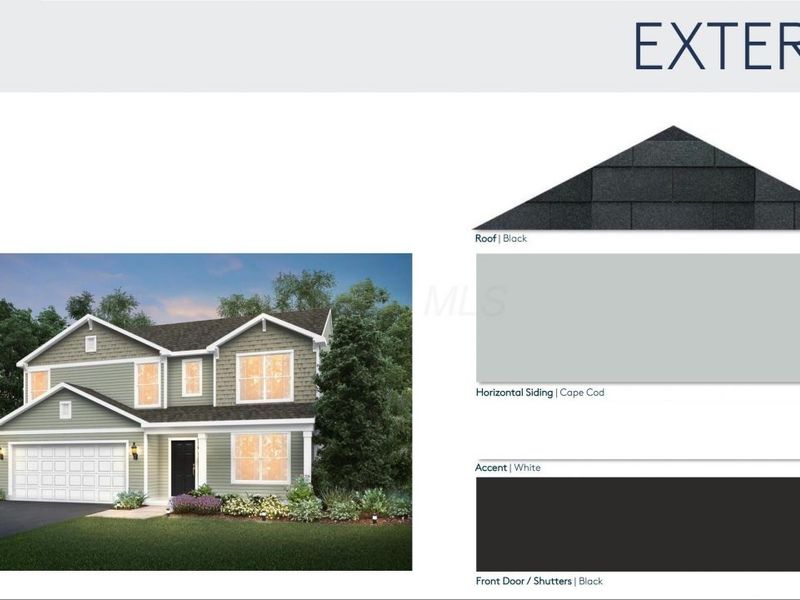 325 Rye Street, Unit Lot 123, Galloway, OH 43119 Photo 23