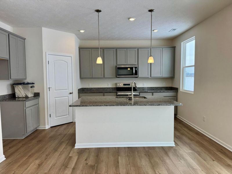 325 Rye Street, Unit Lot 123, Galloway, OH 43119 Photo 4