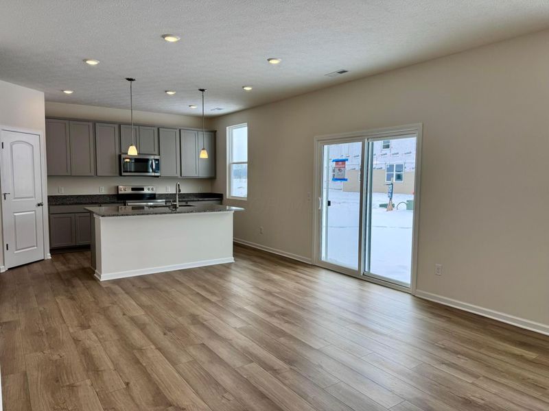 325 Rye Street, Unit Lot 123, Galloway, OH 43119 Photo 5