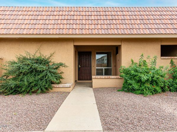 20236 N 6TH Drive, Unit 6, Phoenix, AZ 85027