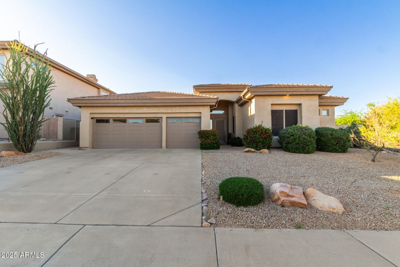 15536 E Acacia Way, Fountain Hills, AZ 85268 Main Photo