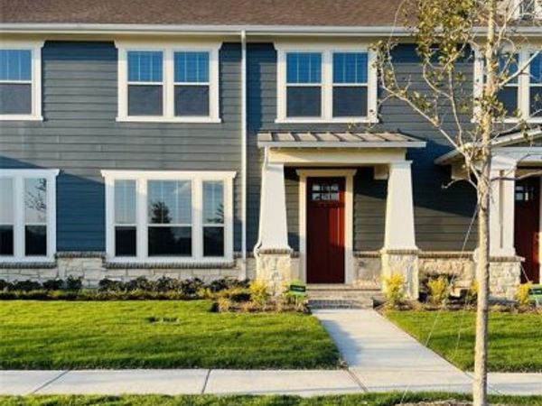 13060 Teton Street, Frisco, TX 75035