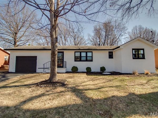 511 Courtesy Lane, Bethalto, IL 62010