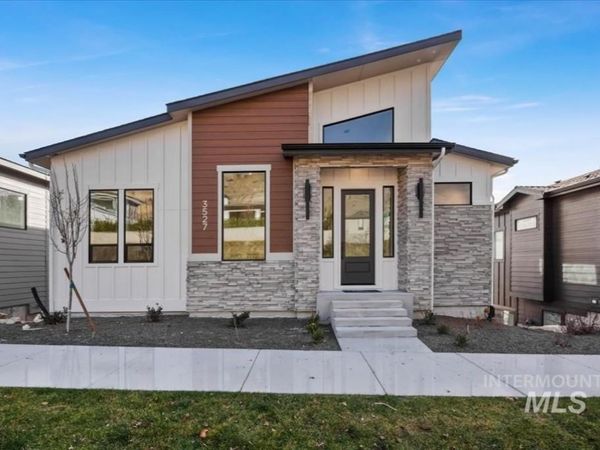 3527 E Warm Springs Ave, Boise, ID 83716
