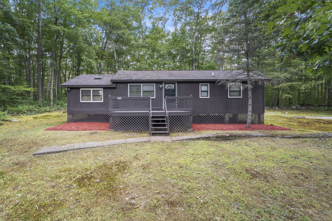 161 Lake Williams, Lebanon, CT 06249 Main Photo