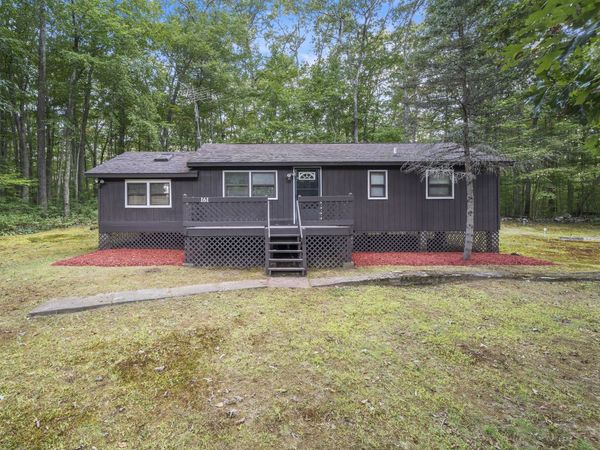 161 Lake Williams, Lebanon, CT 06249