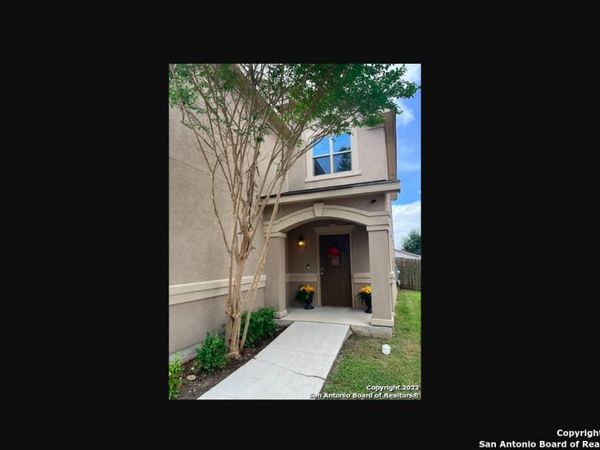 7431 Bluebonnet Bay, San Antonio, TX 78218