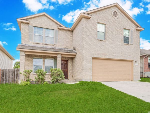 9611 Copper Falls, Converse, TX 78109