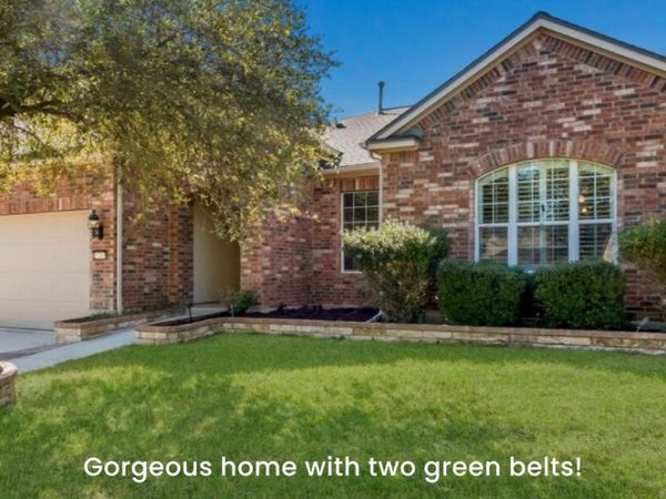 12715 Texas Thistle, San Antonio, TX 78253
