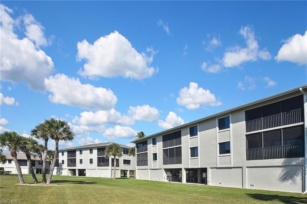 1919 Olde Middle Gulf Dr, Unit 106, Sanibel, FL 33957 Photo