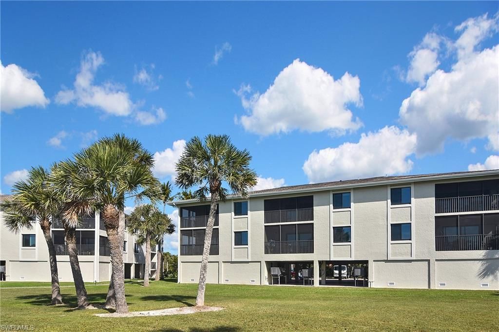 1919 Olde Middle Gulf Dr, Unit 106, Sanibel, FL 33957 Photo