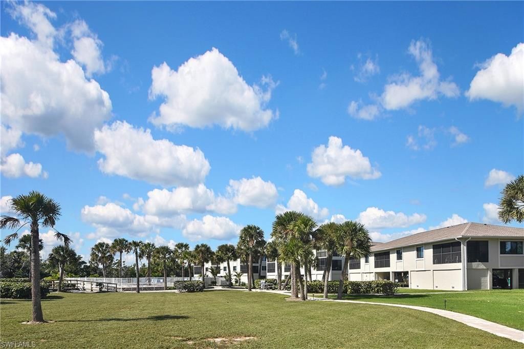 1919 Olde Middle Gulf Dr, Unit 106, Sanibel, FL 33957 Photo