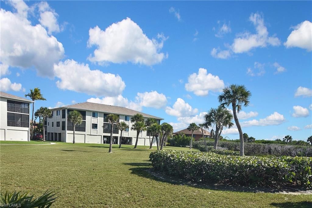 1919 Olde Middle Gulf Dr, Unit 106, Sanibel, FL 33957 Photo