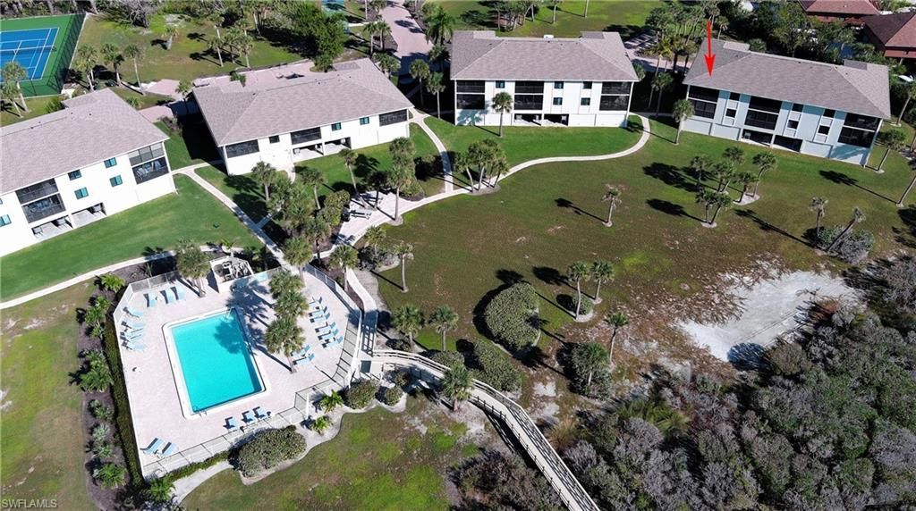 1919 Olde Middle Gulf Dr, Unit 106, Sanibel, FL 33957 Photo