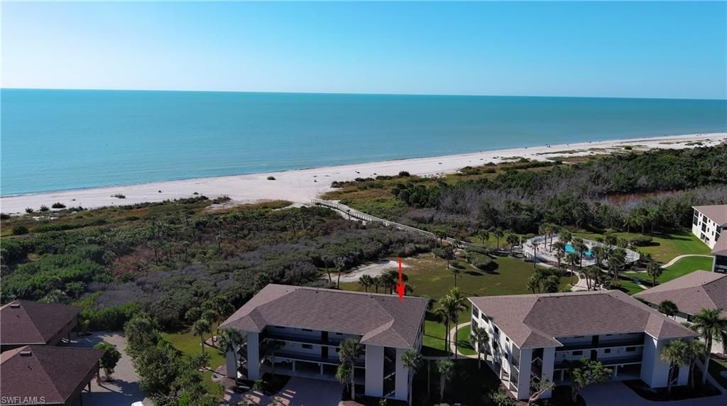 1919 Olde Middle Gulf Dr, Unit 106, Sanibel, FL 33957 Photo