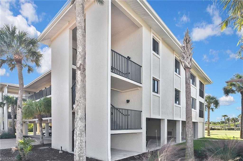 1919 Olde Middle Gulf Dr, Unit 106, Sanibel, FL 33957 Photo